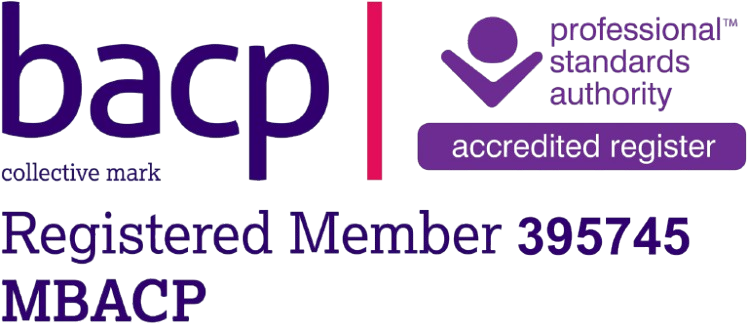BACP accredited counsellor Emma Rigg